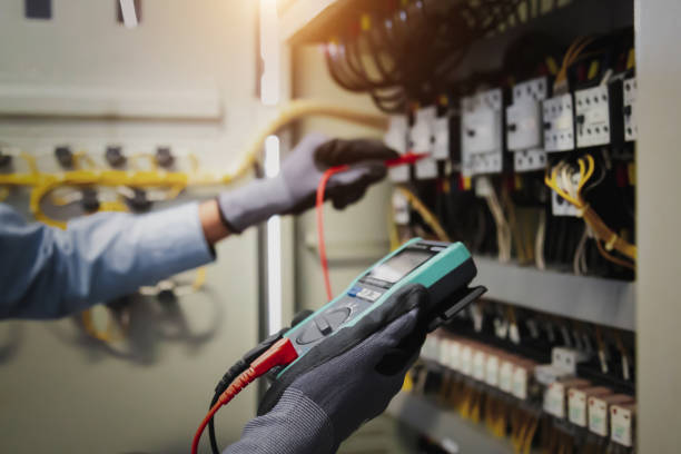 Emergency Electrical Repair Services in Plain City, UT