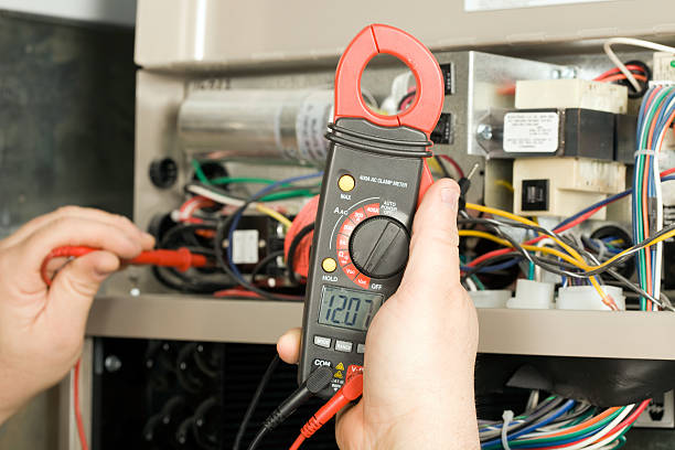 Best Electrical Panel Upgrades  in Plain City, UT