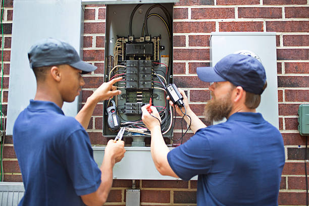 Best EV Charger Installation  in Plain City, UT